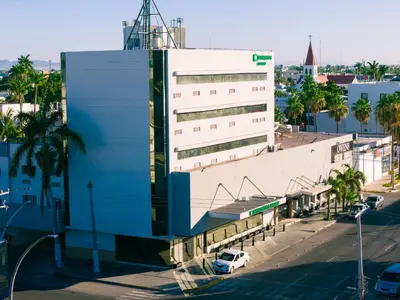 El barrio de los alrededores o un barrio cerca de este hotel