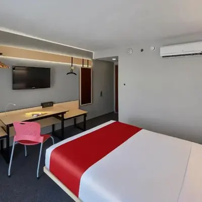 City Express by Marriott Durango