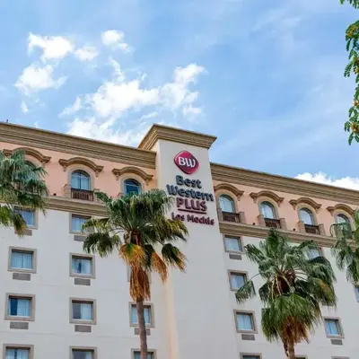 Best Western PLUS Los Mochis