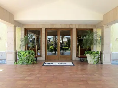 Fachada o entrada de Best Western Hotel Posada Del Rio Express