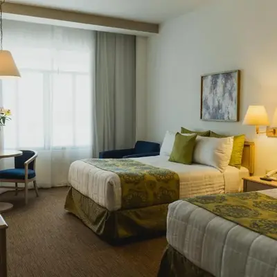 Hotel San Marcos Grand