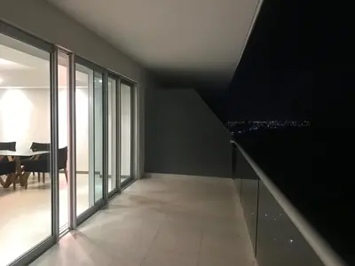 Plano de Torre Península
