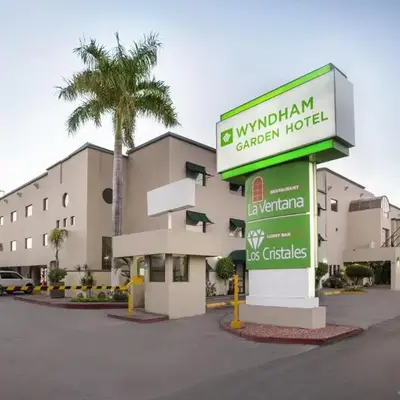 Wyndham Garden Obregon