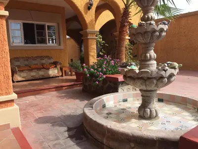 Plano de Hotel Angra