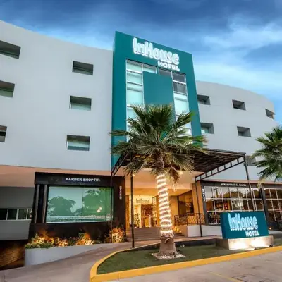 InHouse Hotel Culiacán