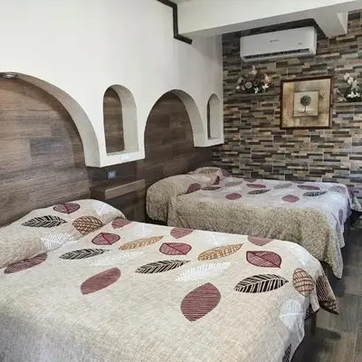 HOTEL BAEZA