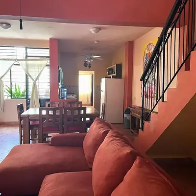 Casa de los Sueños