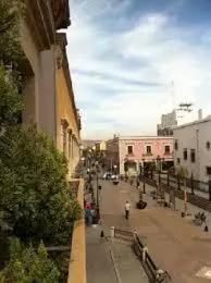 El barrio de los alrededores o un barrio cerca de este hotel