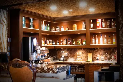 Bebidas en Wyndham Torreon