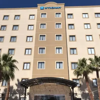 Wyndham Torreon