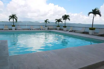 Plano de Mazatlan Vacations at Torre eMe 412 Mazatlan