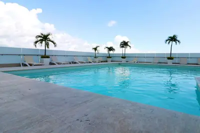 Plano de Mazatlan Vacations at Torre eMe 412 Mazatlan