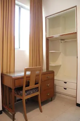 Plano de Hotel Calvete