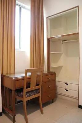 Plano de Hotel Calvete