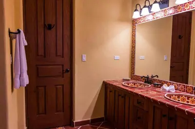 Plano de Casa Encantada