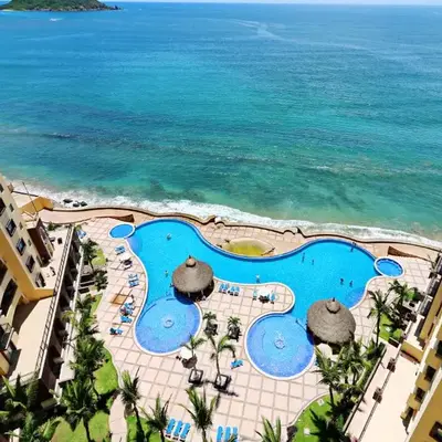 GAVIAS GRAND MAZATLAN APT. 1415