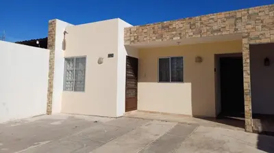 Edificio en el que se encuentra la casa o chalet