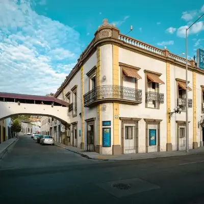Hotel Suites Kino