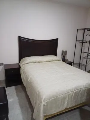 Cama o camas de una habitación en Casa Las Camelias
