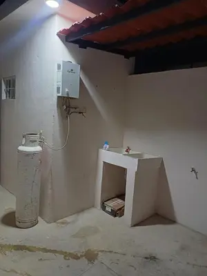 Plano de Casa Las Camelias