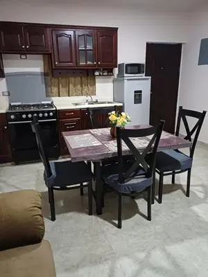 Una cocina o zona de cocina en Casa Las Camelias