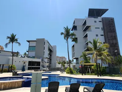 Piscina en o cerca de Manzara Resort
