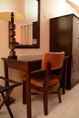 Plano de DURAZNO INN