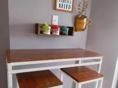 Plano de departamento cd juarez