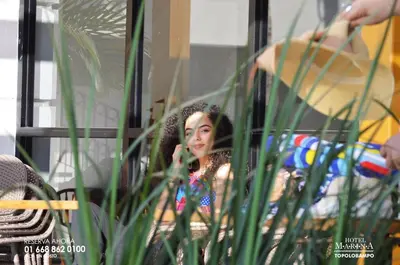 Clientes alojados en Hotel Marina Topolobampo