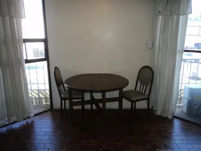Plano de Hotel San Luis de Nogales