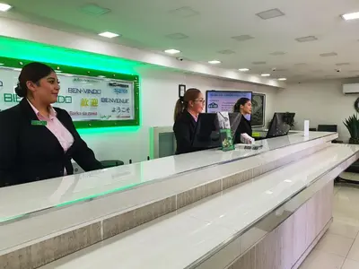 Clientes alojados en Hotel Marques de Cima