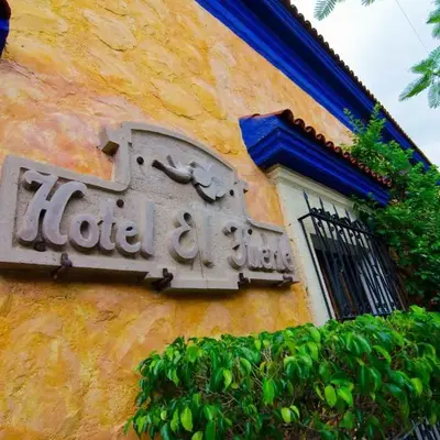 Hotel el Fuerte