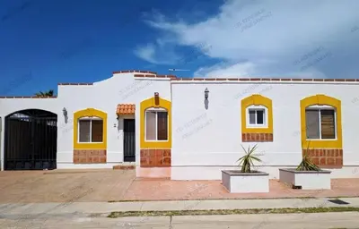 Edificio en el que se encuentra la casa o chalet