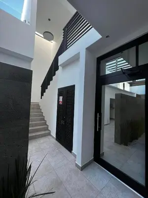 Plano de Madison Suites