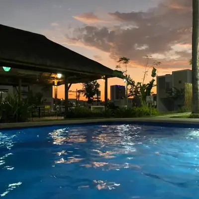 Bella Casa 3 Rec 4 Baños Piscina Playa para 12
