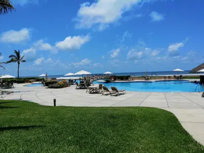 Piscina en o cerca de Luxury Suites By Estrella del Mar