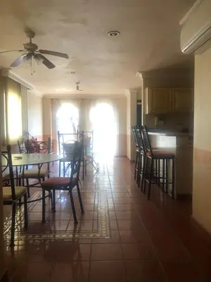Plano de Hotel Playa María