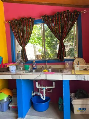 Plano de Casa La Castañeda