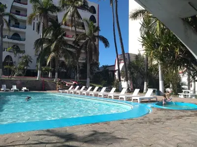 Piscina en o cerca de Hotel Essen's