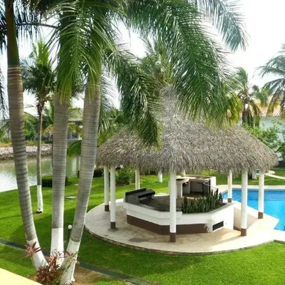 Villas Puerto Iguanas