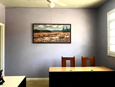 Plano de Hotel Fundadores Torreón
