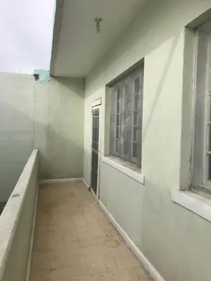 Un balcón o terraza de Hotel Fundadores Torreón
