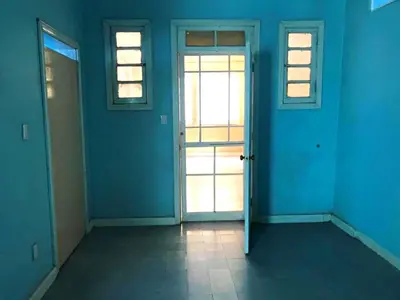 Plano de Hotel Fundadores Torreón