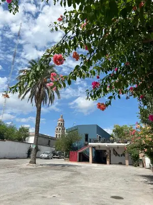 Plano de Hotel Olimpia Centro Histórico