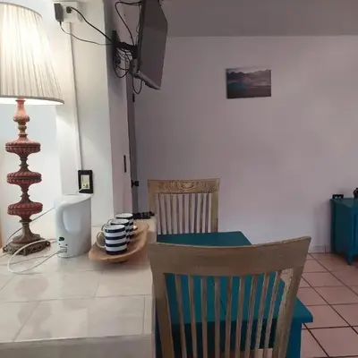 Casa Nopal Tu casa vacacional tipo hotel