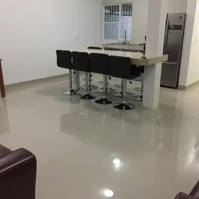 Linda casa 12 Malecon Central Park Acuario