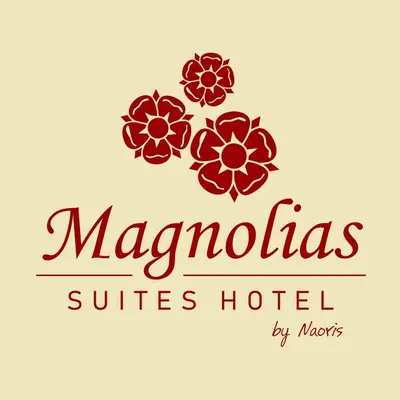 Plano de Magnolias Suites Hotel