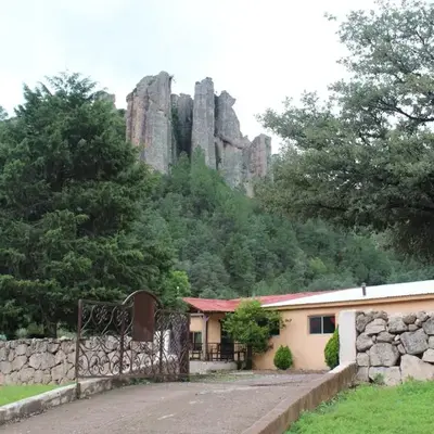 Hotel Paraiso del Oso