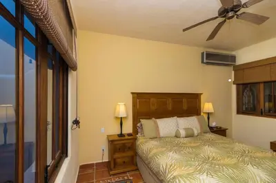 Cama o camas de una habitación en Casa Isla 2BR by Casago