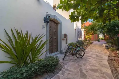 Montar en bicicleta en Casa Isla 2BR by Casago o alrededores